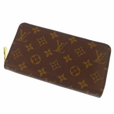 Louis Vuitton ルイ・ヴィトン ジッピーウォレット