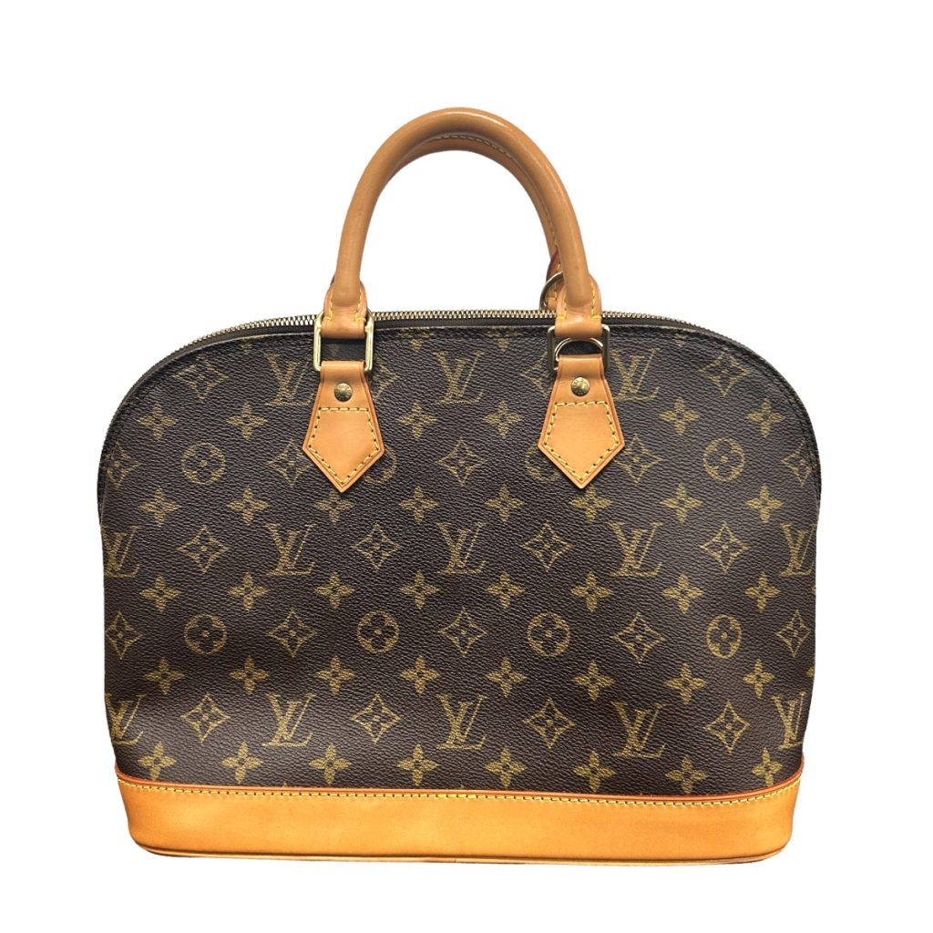 ルイ・ヴィトン LOUIS VUITTON アルマPM