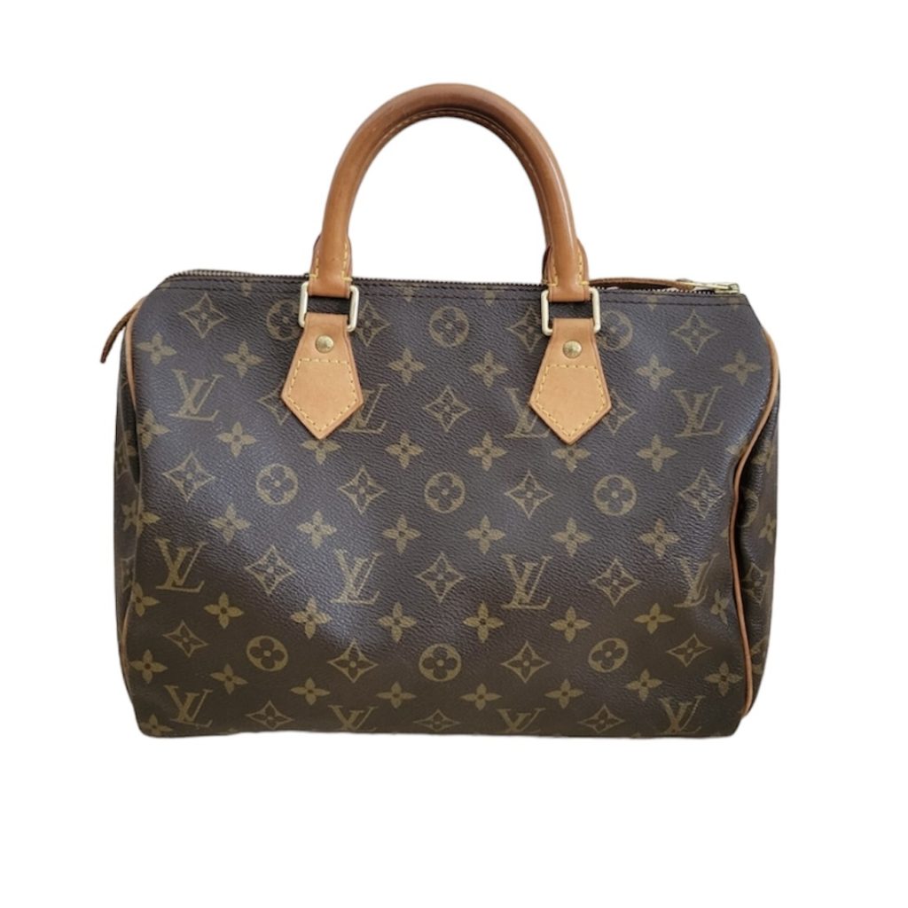 Louis Vuitton(ルイヴィトン)　スピーディ30　ボストンバッグ