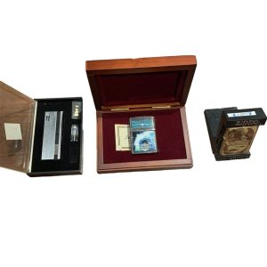 ZIPPO ジッポ ライター まとめ