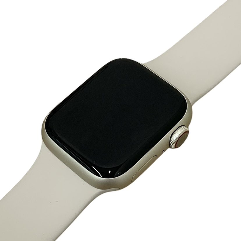 Apple Watch 7 (アップルウォッチ シリーズ7)