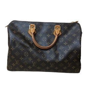 LOUIS VUITTON ルイヴィトンモノグラム ジベシエールMM ショルダー バッグ M42247の買取実績 | 買取専門店さすがや