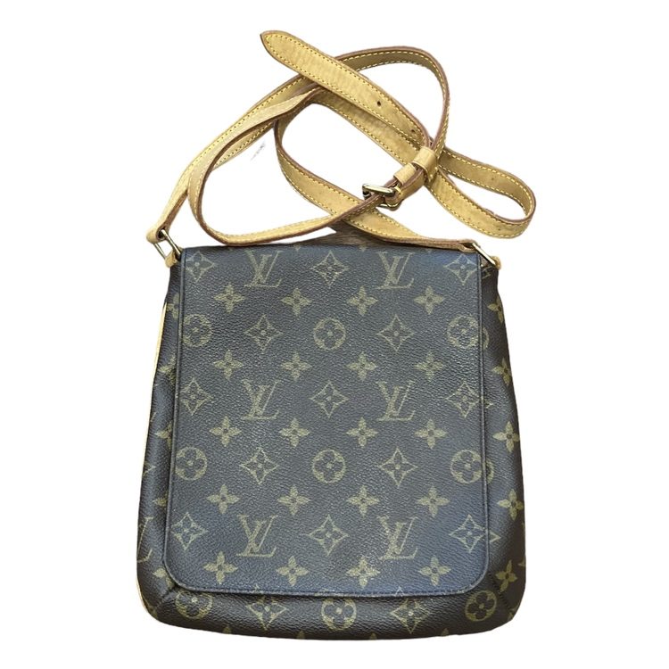 Louis Vuitton ルイヴィトン ミュゼットサルサ