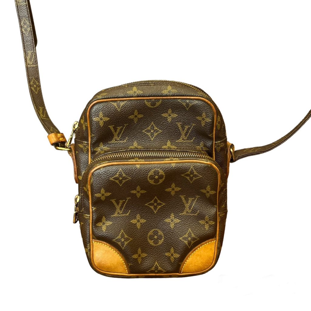 LOUIS VUITTON ルイ・ヴィトン モノグラム アマゾン