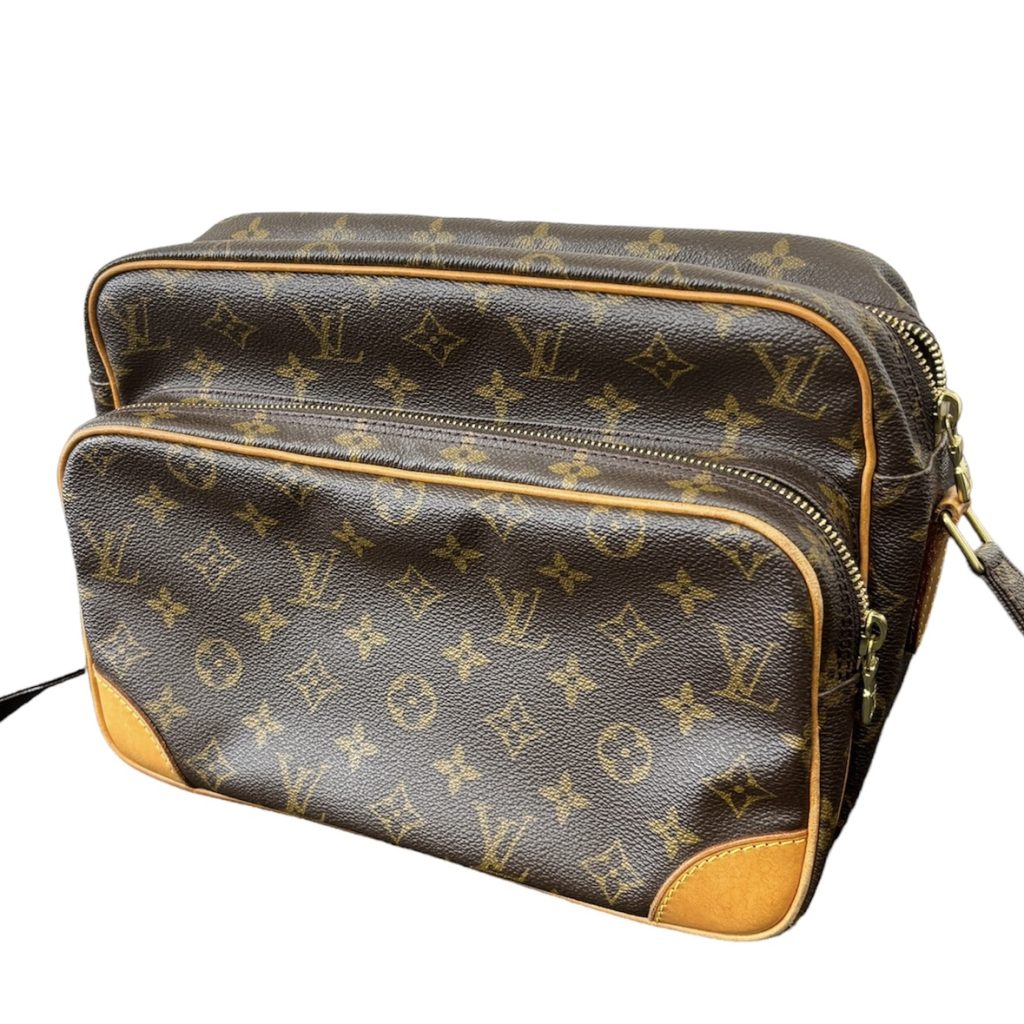 LOUIS VUITTON(ルイヴィトン) モノグラム ナイル