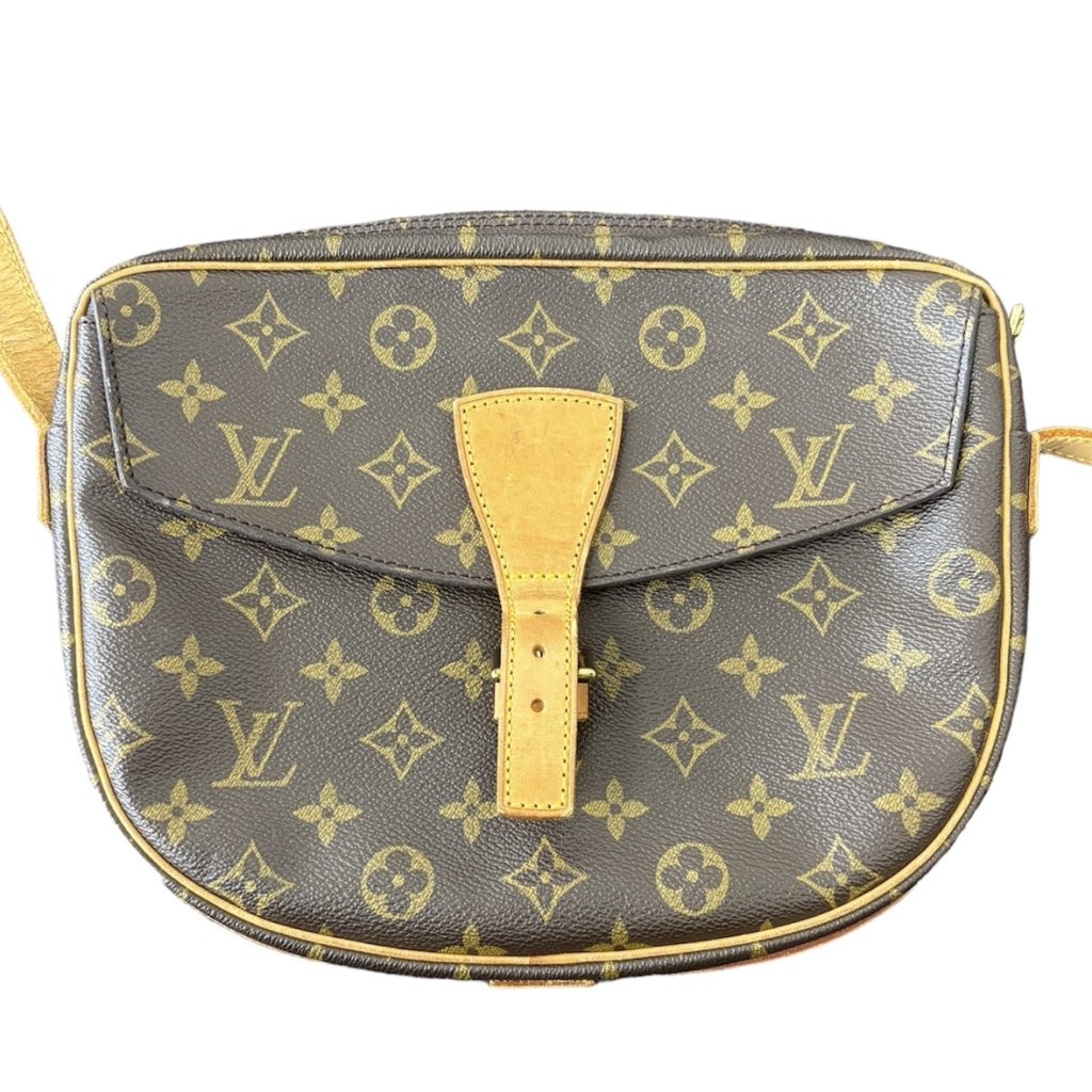 LOUIS VUITTON(ルイヴィトン) モノグラム ジョヌフィーヌ