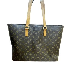 ルイヴィトン Louis Vuitton ダミエ サックプラ トートバッグの買取実績 | 買取専門店さすがや