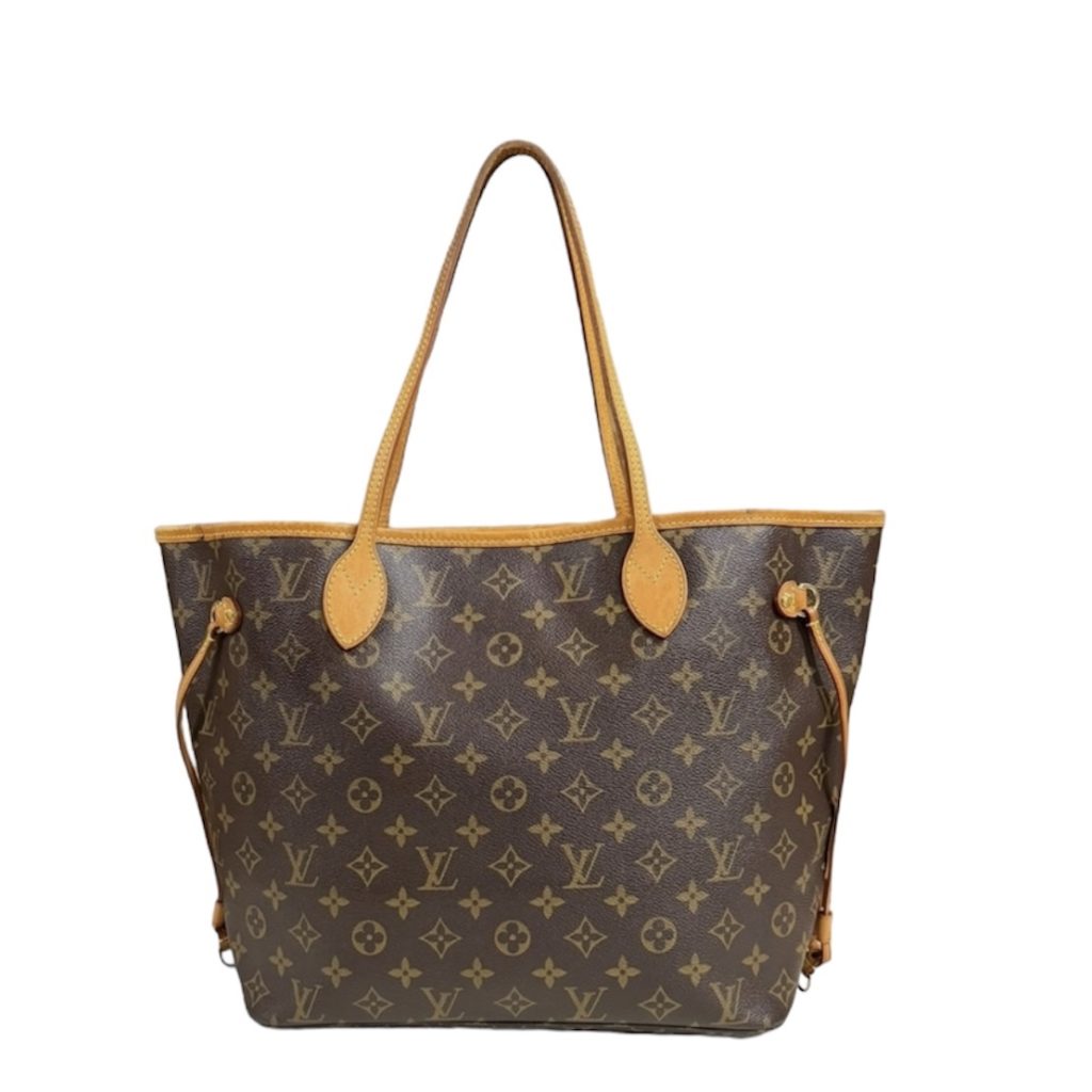 Louis Vuitton(ルイヴィトン)　ネヴァーフル　MM