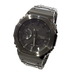 G-SHOCK(Gショック)  フルメタル GM‐B2100BD‐1AJF