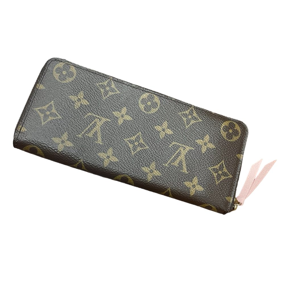 Louis Vuitton ルイヴィトン  ポルトフォイユ･クレマンス M60742