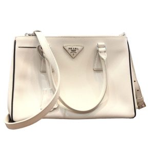 プラダ PRADA バッグ サフィアーノ ガレリア