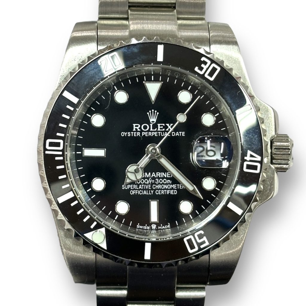 ロレックス ROLEX サブマリーナー Ref.14060