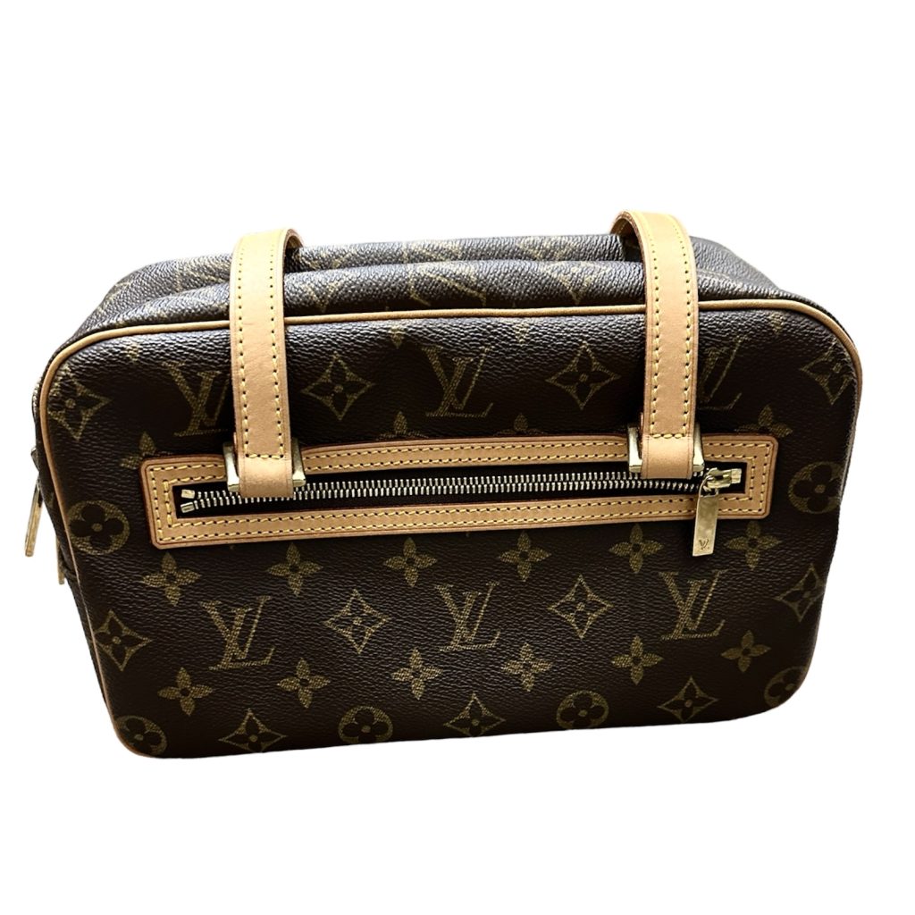 Louis Vuitton ルイヴィトン シテMM