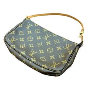 Louis Vuitton ルイヴィトン トロカデロ ショルダーバッグの買取実績 | 買取専門店さすがや