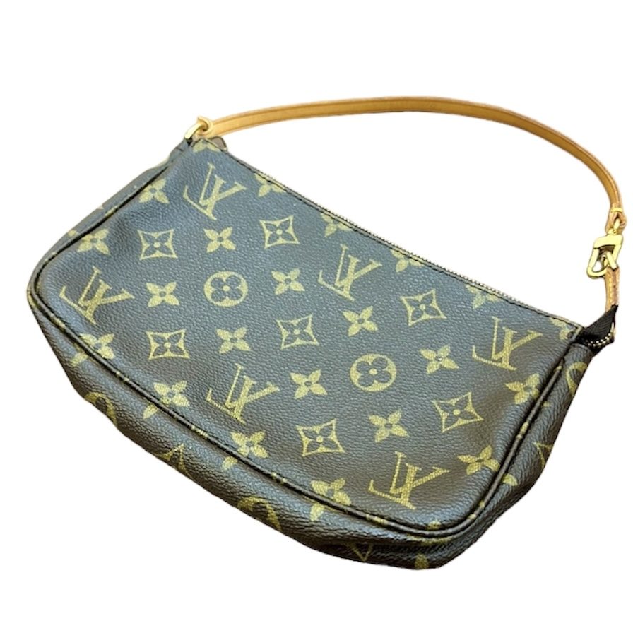 Louis Vuitton ルイヴィトン アクセソワール