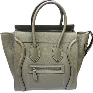 Celine セリーヌ ラゲージ