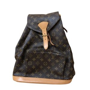 LOUIS VUITTON ルイヴィトンモノグラム ジベシエールMM ショルダー バッグ M42247の買取実績 | 買取専門店さすがや