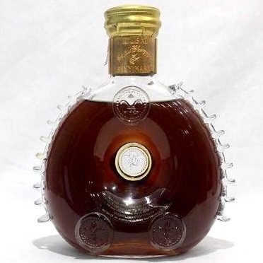 REMY MARTIN レミーマルタン ルイ13世 ブランデー