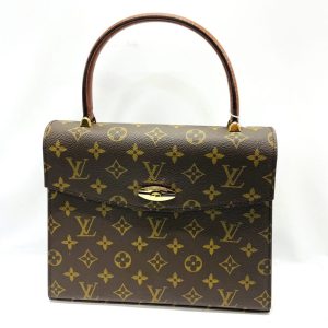 LOUIS VUITTON ルイヴィトンモノグラム ジベシエールMM ショルダー バッグ M42247の買取実績 | 買取専門店さすがや