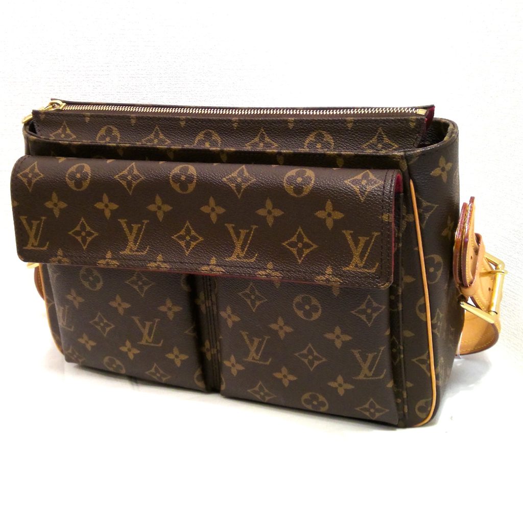 Louis Vuitton ヴィバシテGM