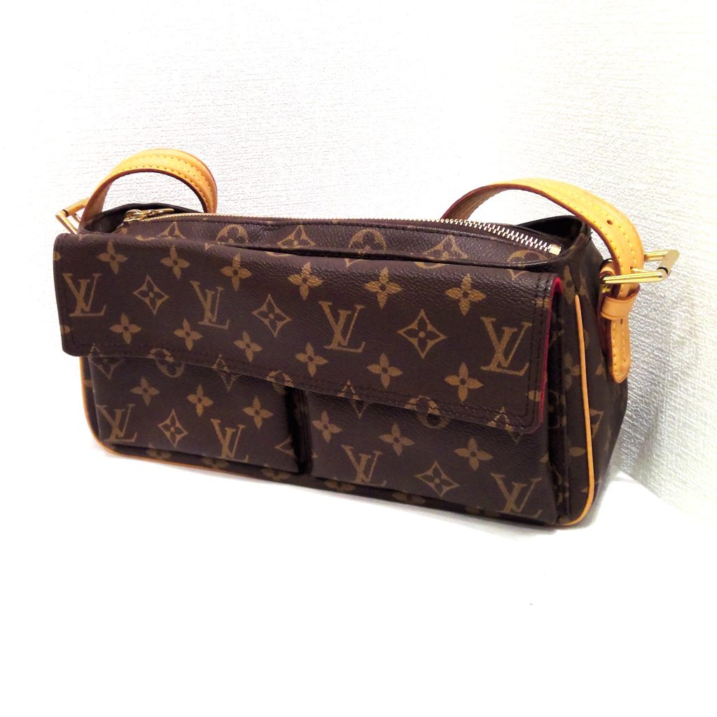 Louis Vuitton ヴィバシテMM