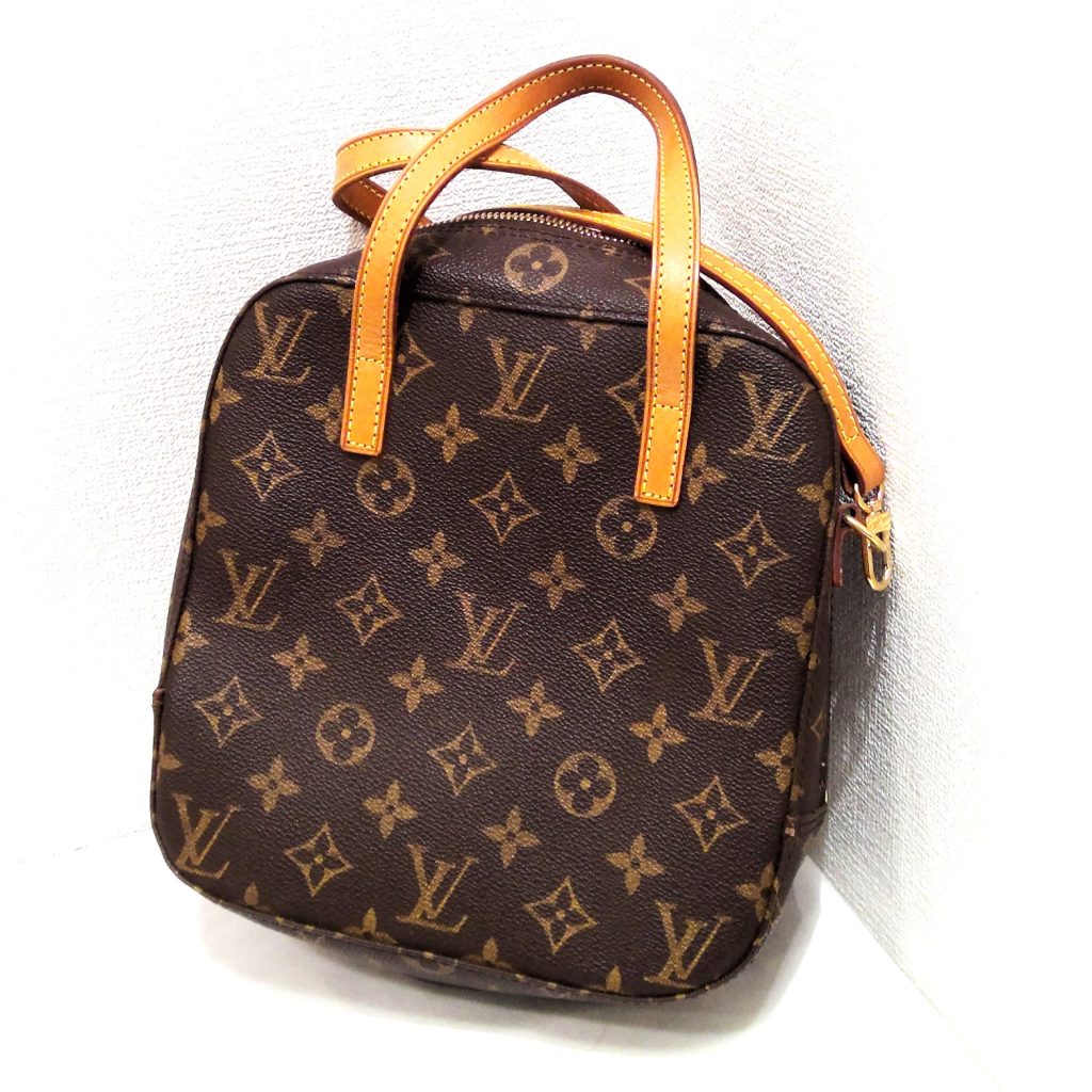 Louis Vuitton スポンティーニ