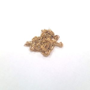 K18ネックレスまとめ