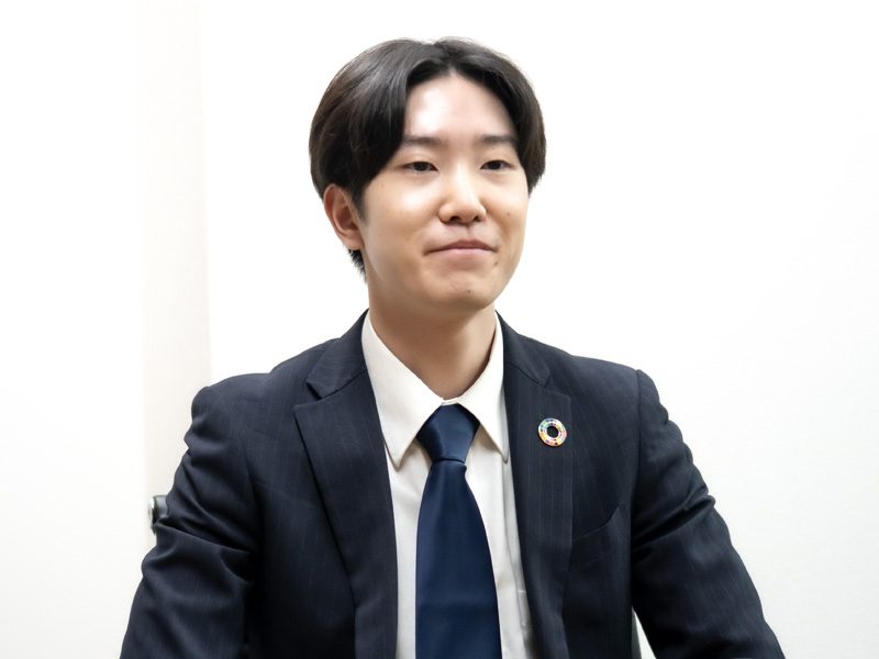 マックスバリュ八軒5条店の内観画像1