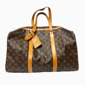 LOUIS VUITTON ルイヴィトン サック スープル 45 モノグラム  | 前橋市千代田町
