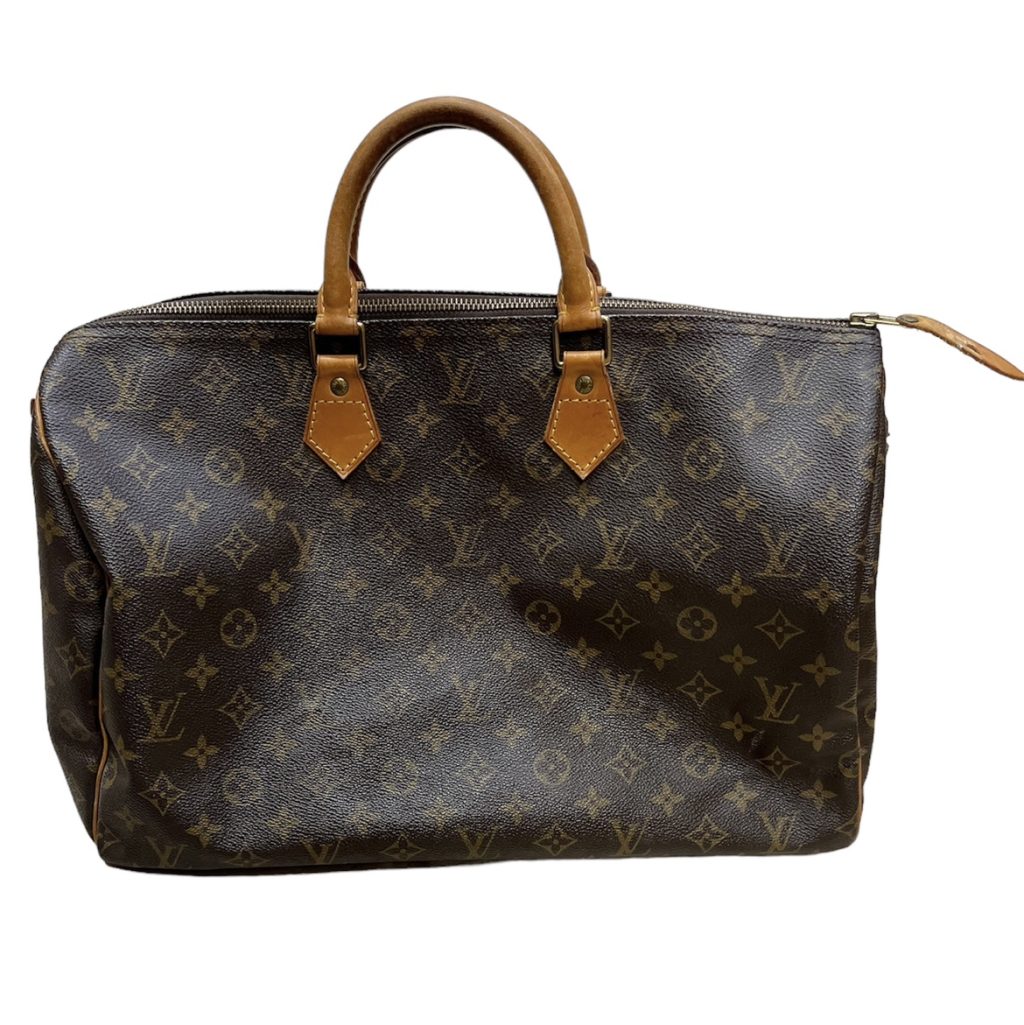 LOUIS VUITTON　ルイ・ヴィトン モノグラム スピーディ35　M41107