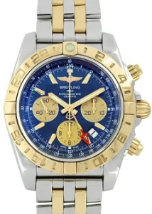 BREITLING ブライトリング クロノマット44  自動巻き時計