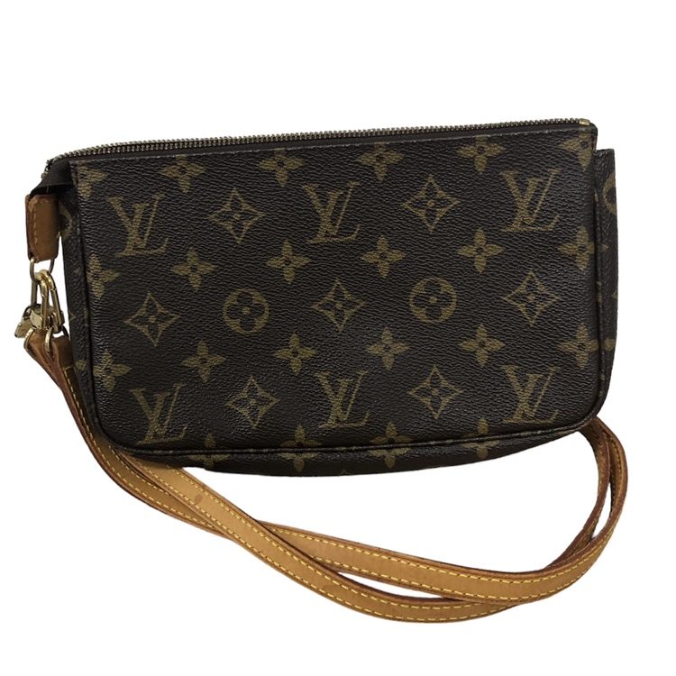 Louis Vuitton ルイヴィトン ポシェットアクセソワール ショルダーバッグ