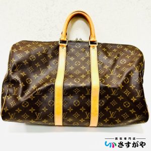 LOUIS VUITTON LV ルイヴィトン パンプキンドット ジッピーウォレット M60447 草間彌生コラボの買取実績 | 買取専門店さすがや