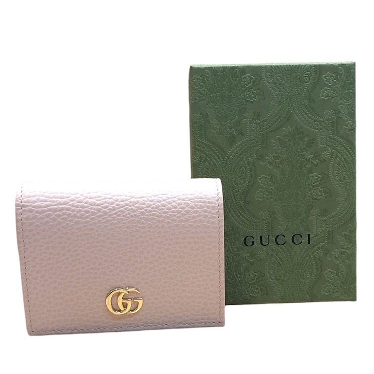 グッチ GUCCI GGマーク 財布