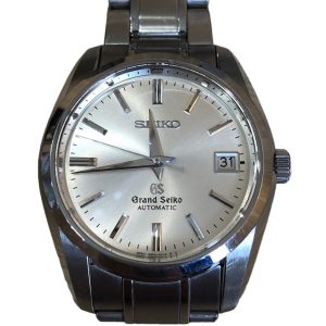 グランドセイコー Grand Seiko スプリングドライブ