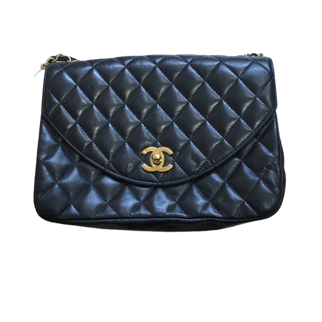 シャネル CHANEL マトラッセ バッグ