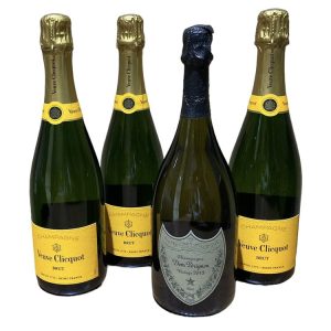 Dom Perignon ドン・ペリニヨン1990 Moet & Chandonの買取実績 | 買取専門店さすがや