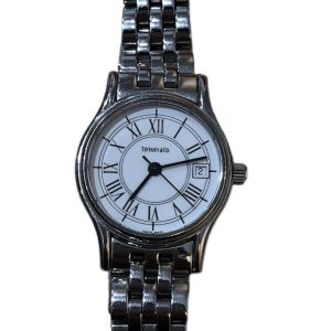 ティファニー TIFFANYCO. 時計