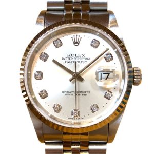 Rolex(ロレックス) デイトジャスト 16234G
