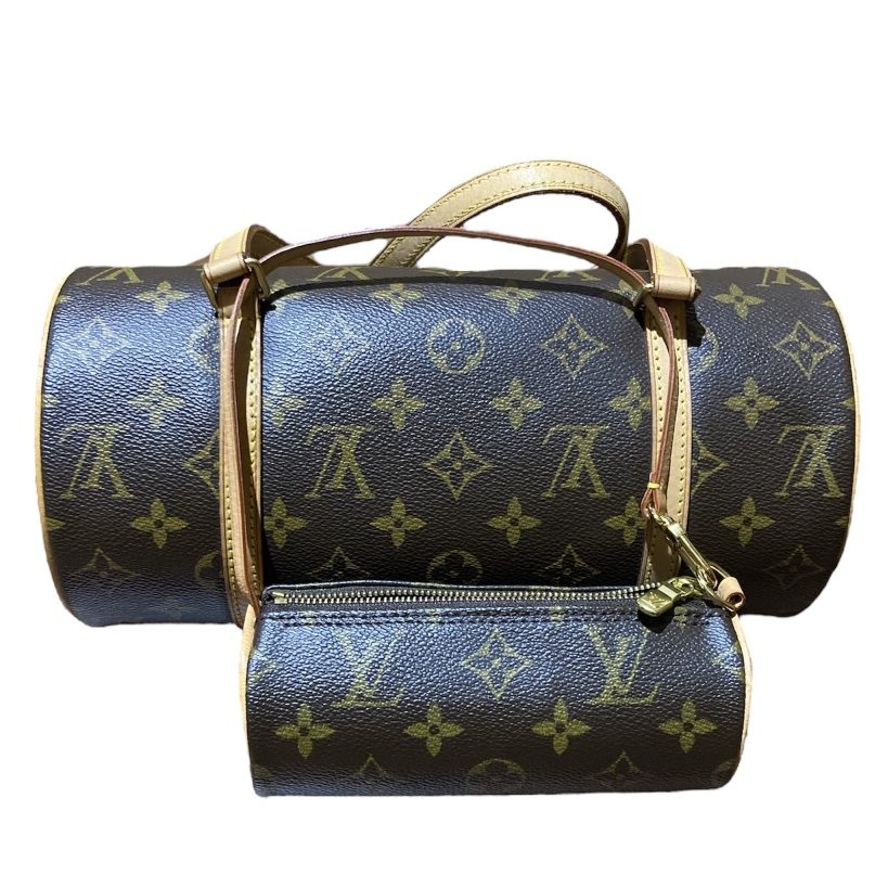 【Louis Vuitton】ルイヴィトン モノグラム・パピヨン