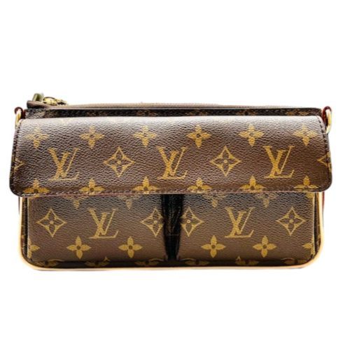 Louis Vuitton モノグラム ヴィヴァシテ