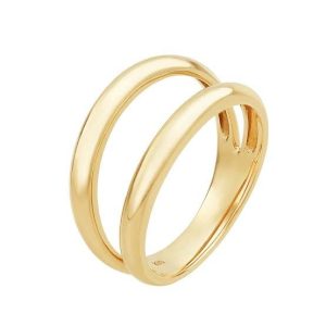 18金 リング 指輪 K18