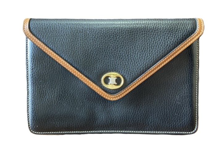 CELINE セリーヌ セカンドバッグの買取実績 | 買取専門店さすがや 