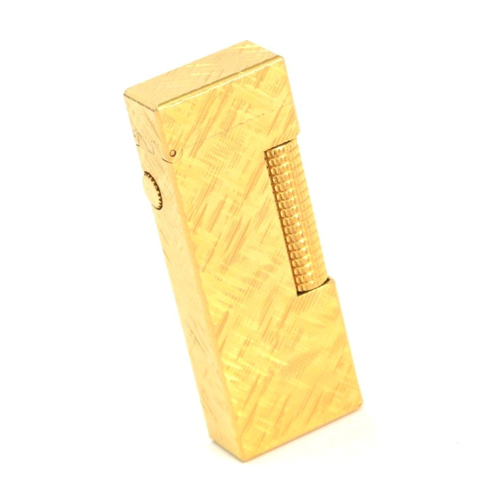 【限定復刻版】dunhill ダンヒル ライター　 ダンヒル ライター | 東京銀座のヴィンテージウォッチ専門店 - ANTIQURIOUS