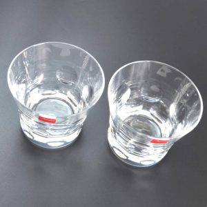 刻印あり 純銀 銀杯とショットグラス 新し - 工芸品