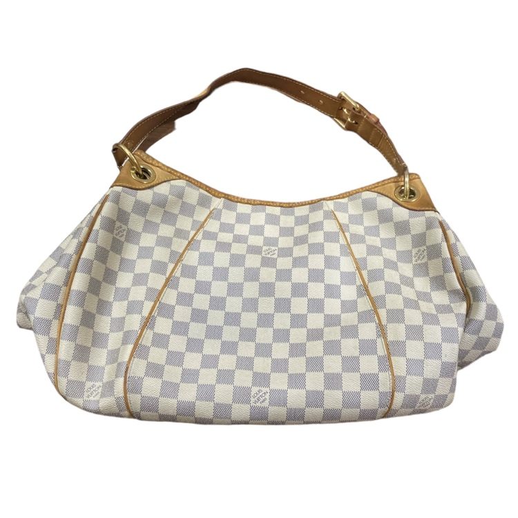 ルイ・ヴィトン ガリエラPM ショルダーバッグ ブランドオフ LOUIS  