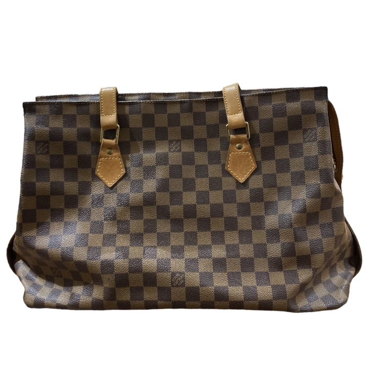 Louis Vuitton/ルイ・ヴィトン】ダミエ コロンビーヌ N99037の買取実績 