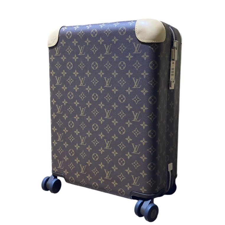 LOUIS VUITTON(ルイヴィトン) キャリーバッグ モノグラム 読み ペガス  