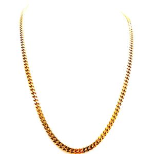 K18 喜平ネックレス ゴールドアクセサリー