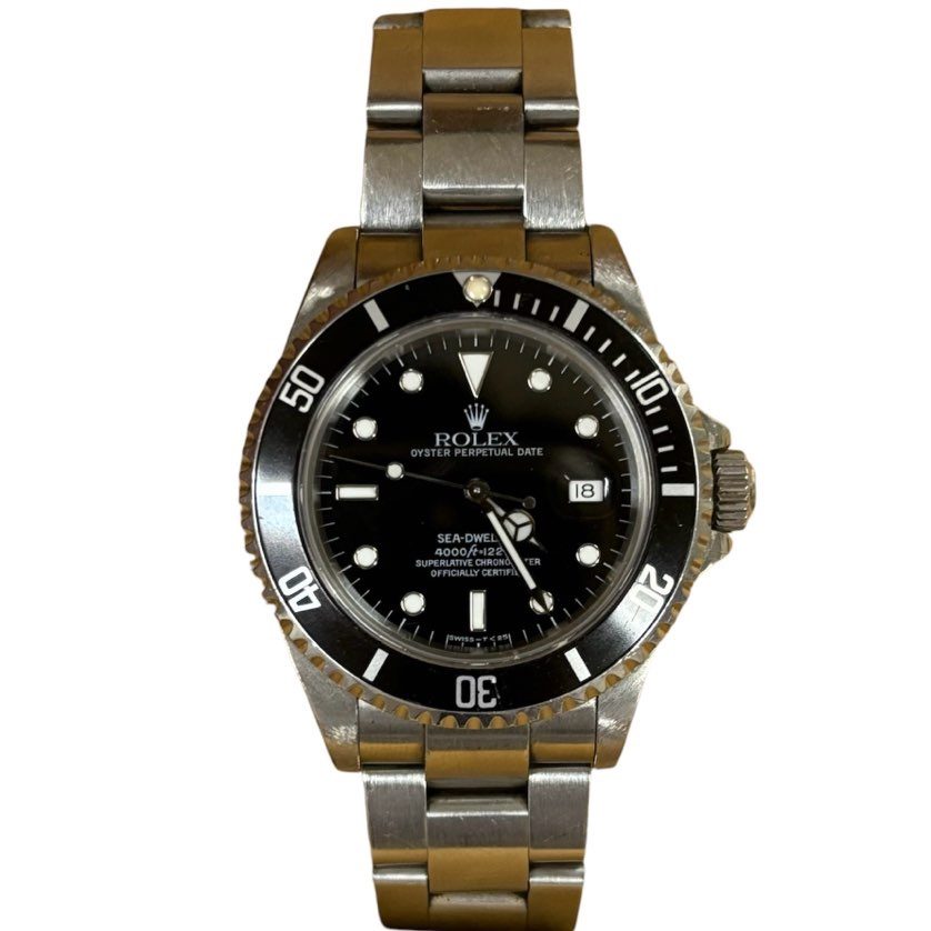 ROLEX(ロレックス) シードゥエラー Ref.16600